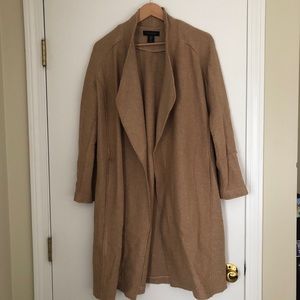 Tahari Women’s Wool Coat